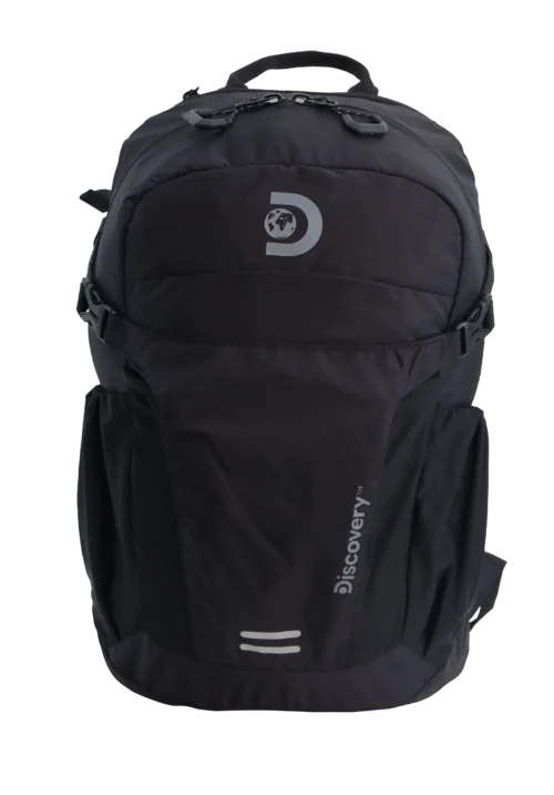 Bike backpack 14l black (Body Spirit)